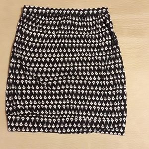 Tube top women's fits like a XS